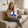 Volleyball Pillow Toy Doll