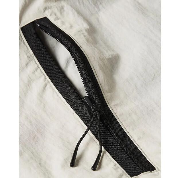 Calvin Klein Crinkle Jacket