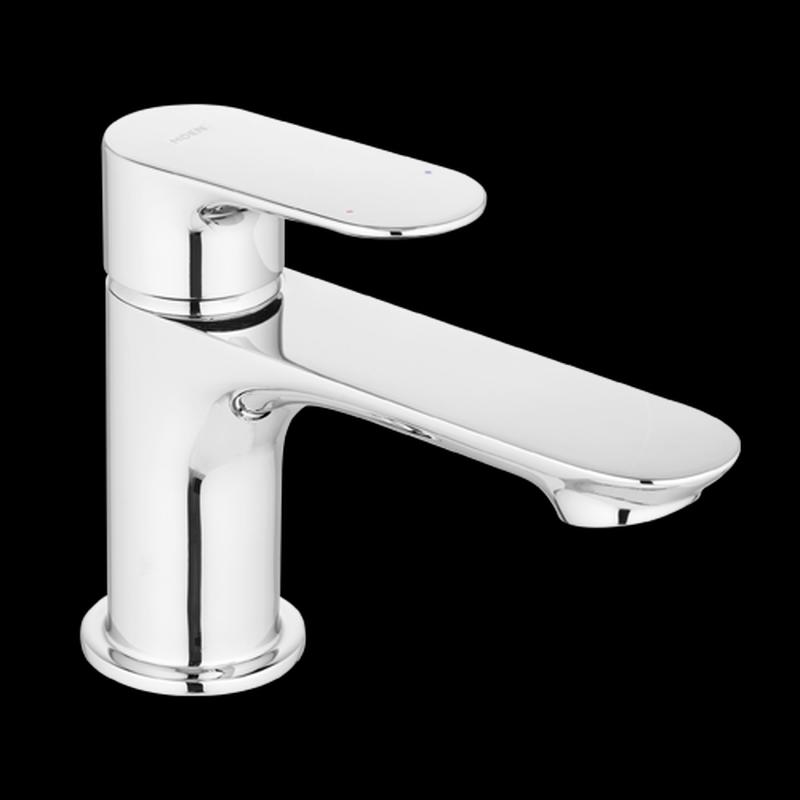 

Moen Nova Single Handle Basin Faucet