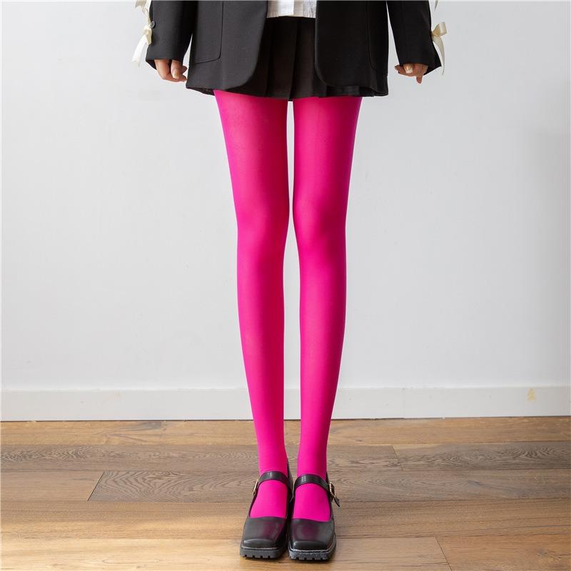 Women's Tights Slim Stockings Super Elastic Female Sexy Stocking