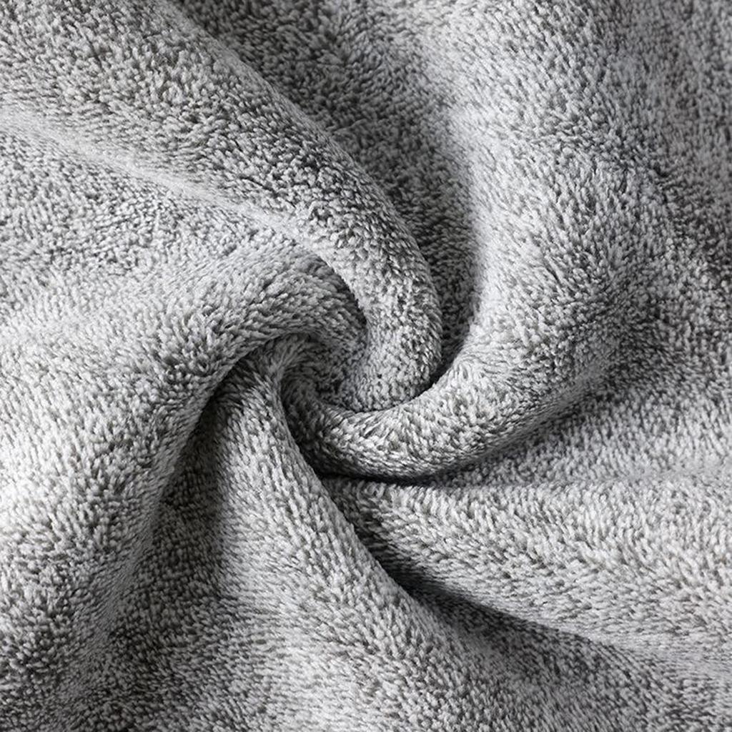 Reusable Cleaning Cloth for Kitchen and Living