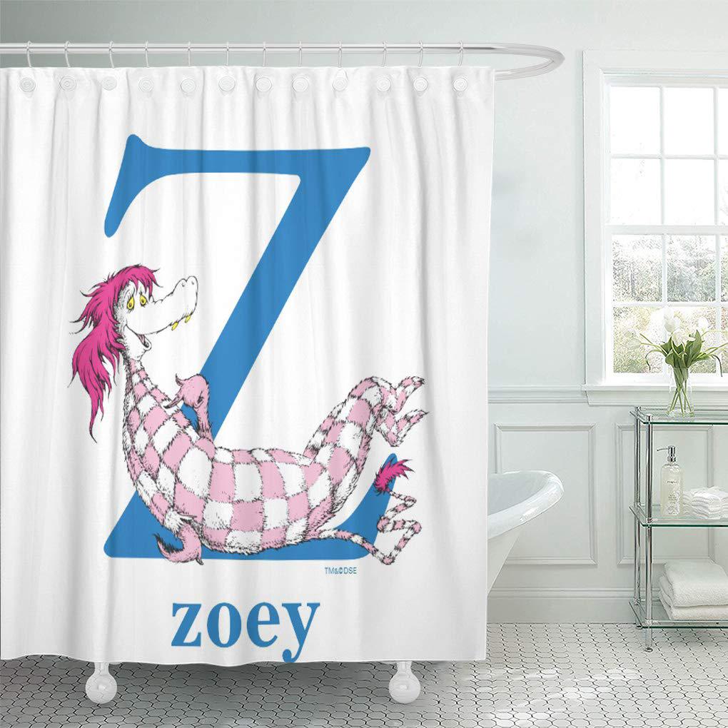 Zizzer Dr Seuss Abc Lettre Z Bleu Ajouter Votre Rideau De Douche 60x72inch 150x180cm Faire Des Achats En Ligne A Bas Prix Sur Joom Zizzer Dr Seuss Abc Lettre Z Bleu Ajouter Votre Rideau De Douche 60x72inch 150x180cm Faire Des Achats En Ligne A Bas Prix Sur Joom