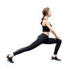Damen High-Waist Mesh Yoga-Hose - Hüfthebend, Schnelltrocknend, Enganliegend für Laufen und Fitness