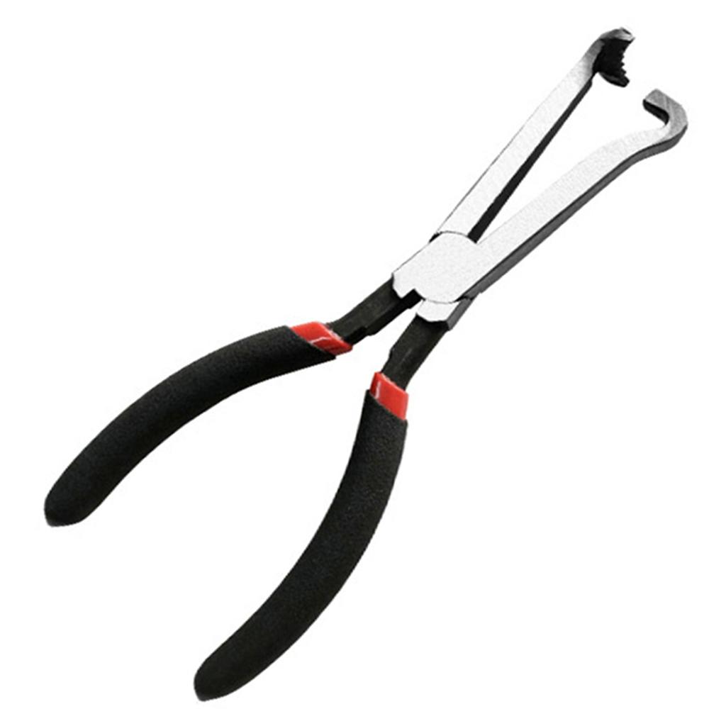 Electrical Disconnect Pliers Automotive Line Breaker Pliers Automotive Electrical Plug Connector Disconnect Tool For Car Repairs