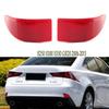 Powerful For Lexus IS250 IS300 IS350 GSE20 06-13 Rear Bumper Reflector Brake Lamp Taillight Parking Brake Light Fog Light