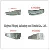 Mitsubishi Outlander GF7/GF8 ASX GK1 Front Bumper Center Left/Right Bracket 6400D581