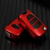 TPU Car Key Case Cover Bag Shell Fob Holder Protector For KIA Rio K2 K3 K5 Ceed Cerato Sportage Soul For Hyundai I20 I30 Ix25 Ix35 Solaris