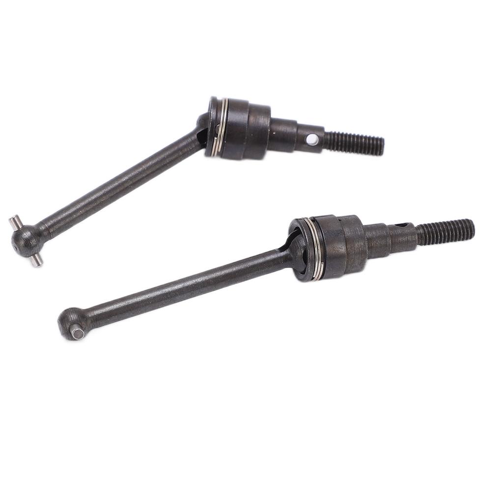 2Pcs Drive Shafts Steel   Parts RC Car Replacement A essories for    01