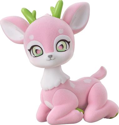 Good Smile Arts Shanghai Nendoroid Олень Полуничне Молоко пластикова рухома фігурка Ver. Немасштабний