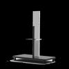 Horion HK76 Mobile Stand for 65-86 Inch Interactive Flat Panels (CN Version)