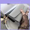Fashion Lady Women Leather Clutch Wallet Long Card Holder Case Purse New Handbag