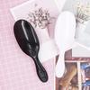 Ready Stocked Hair Brush Hairdressing Detangling Combs Women Hairbrush Haircut AccessariesHot Sell