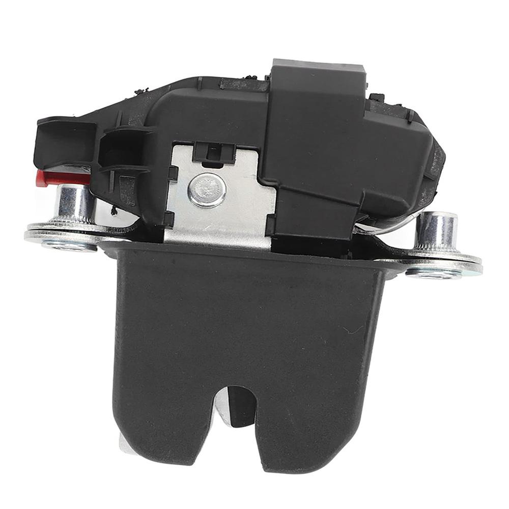 Rear Tailgate Door Lock Motor Cover Lock 6RU827505C for VW Polo