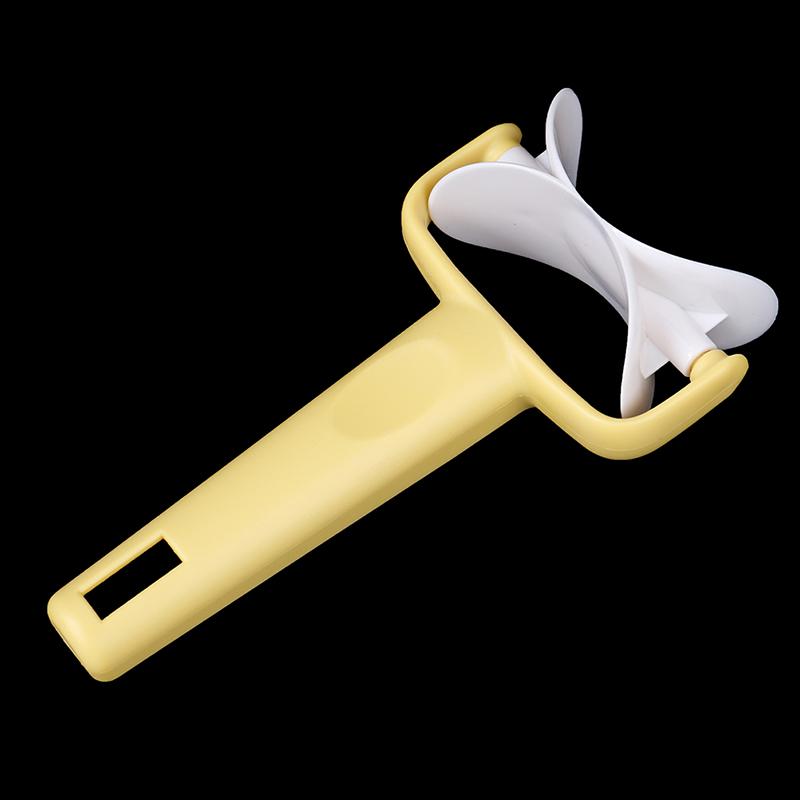 Biscuit Roller Round Rolling Biscuit Cutting Pastry Blade Dough Circle Cutter