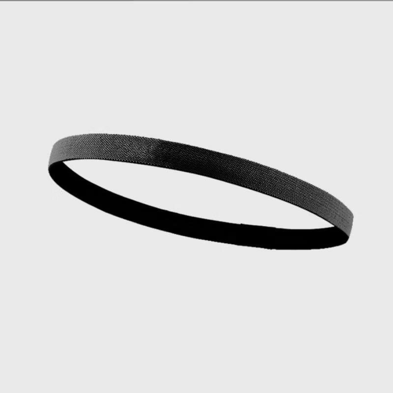 Dīngbái Anti-Slip Sweat-Wicking Sports Headband