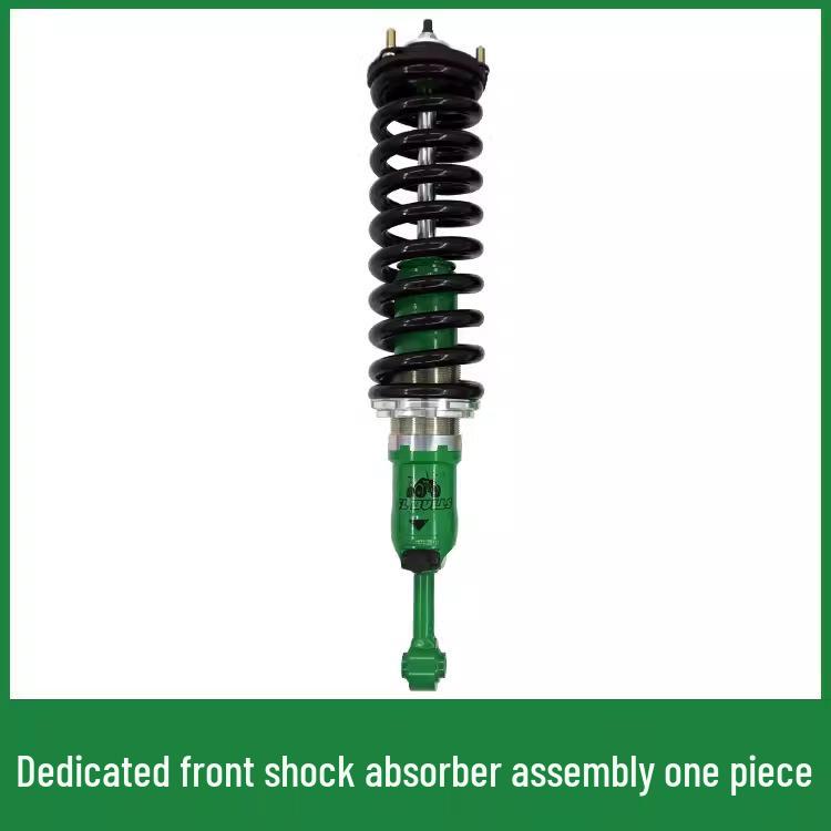 JMC Yuhu Series Off-Road Adjustable Shock Absorber 2" Lift Kit (5/7/9 Models)
