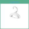 Pp Material Wall Mount Hook For Bags And Jewelry Storage In Home And Office