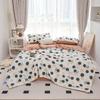 Summer New Bubble Cotton Summer Blanket Cool Silk Summer Quilt Airable Cover
