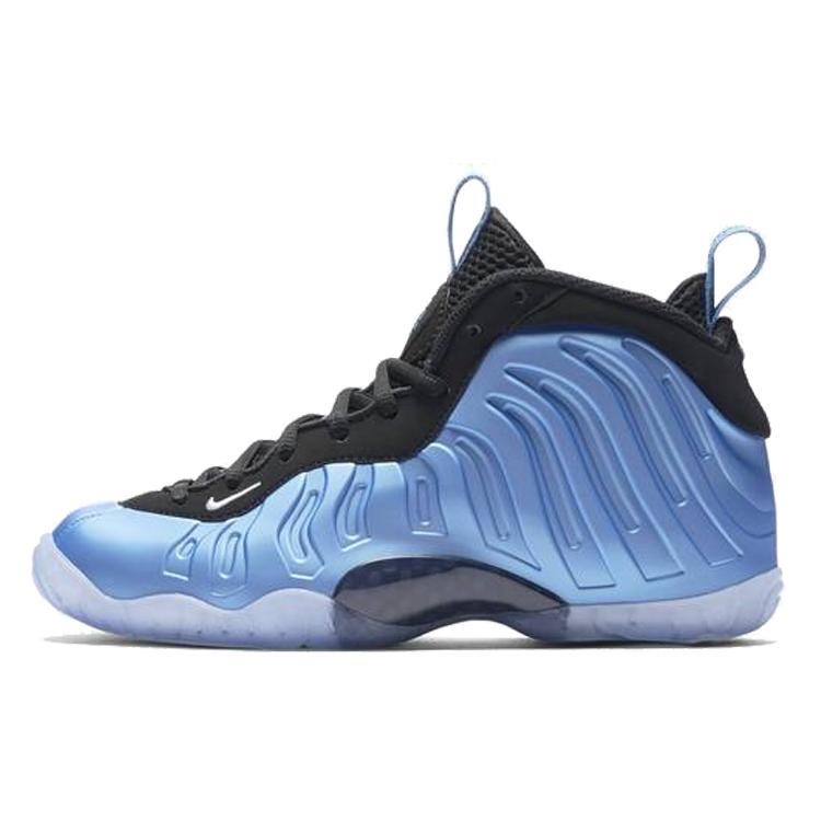 

Nike Air Foamposite One University Blue GS 644791-402 39