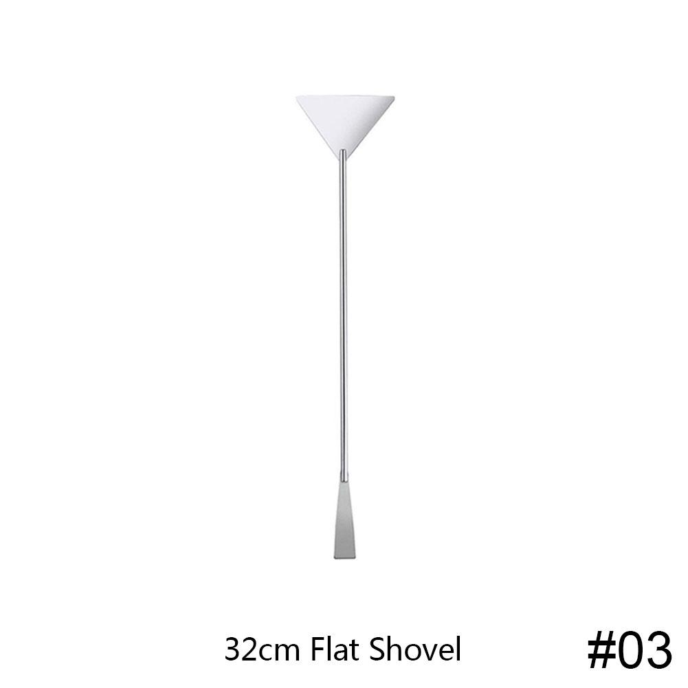 Aquarium Accessories Hard Stainless Steel Aquarium Tool Scissor Tweezers Plants Wave Scissors Fish Tank Shovels Cleaner Supplies