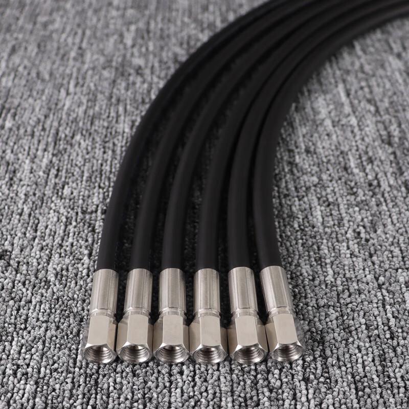 HOTDIVE Scuba Regulator Hose