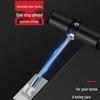 Household Automatic Door Closer with Buffer