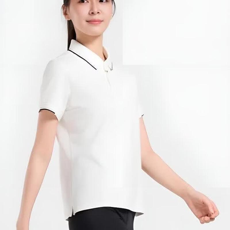 SCALER Outdoor Quick-Dry Polo Shirt