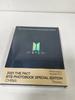 BTS 2021 The Fact Photobook Special Edition