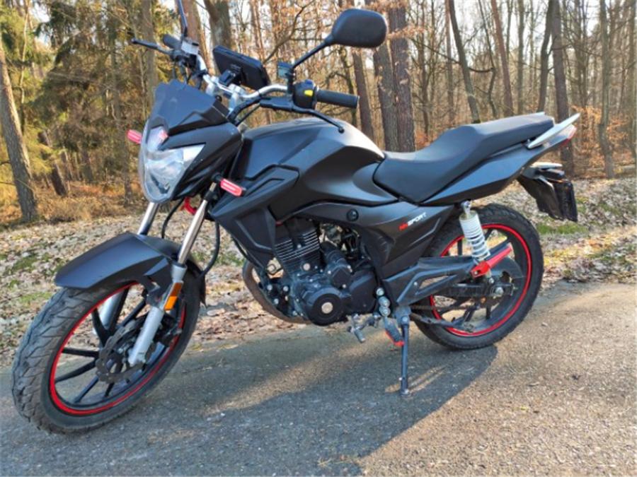 Universal Motorcycle Turn Signals Light Tail Lamp M10 Brake 12V 10mm 4Pcs LED