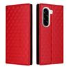 Flip Case for Oneplus Turbo 6X Protective Case with Magnetic Closure Wallet Leather Phone Case