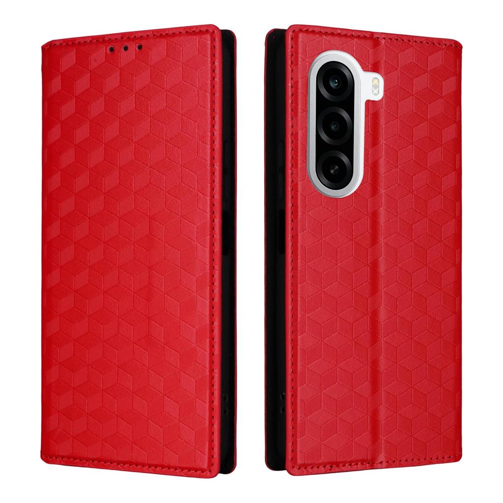 Flip Case for Oneplus Turbo 6X Protective Case with Magnetic Closure Wallet Leather Phone Case