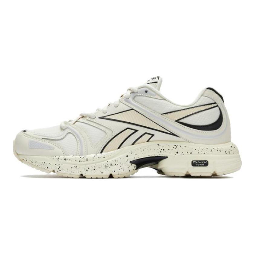 Reebok Premier Road Plus Vi 'Alabaster Core Black' Sneakers 100070279