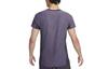 Nike Dri FIT ADV Court T Shirt Men's Purple DV0693-015