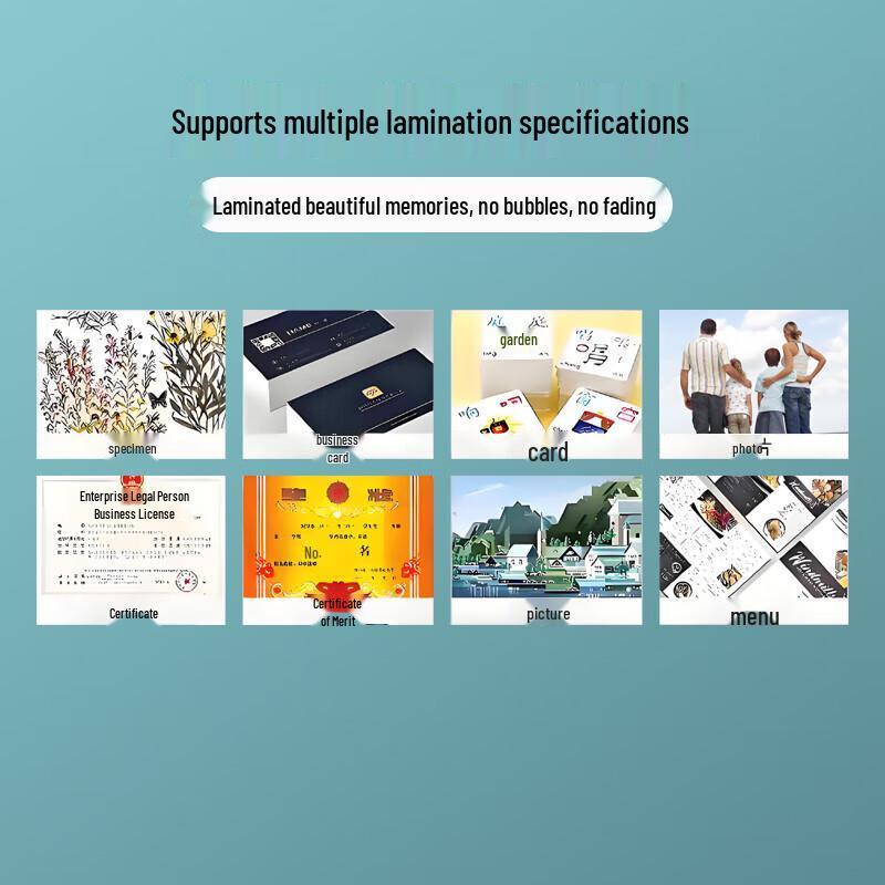 

UMS A5 Laminating Pouches