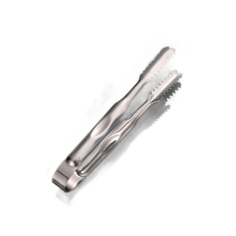 Stainless Steel Kitchen Food Tongs