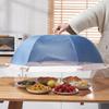 Foldable Mesh Food Cover