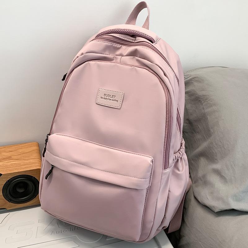 Children Elementary School Girls Junior High School Students High School Students College Students Backpack