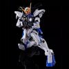 MG RGX-00 1/100 White & Red Testament Assembly Model Kit Action Figure Anime Mecha Toy With Water Decal & Display Base Boy Gift