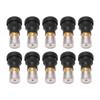 Electric Scooter Tubeless Tire Valve Air Valve Cap
