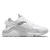 Nike Air Huarache Triple White Unisex Tenisky Pure-Platinum DD1068-102