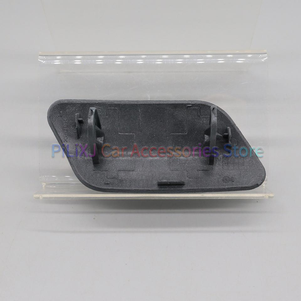 Scheinwerferwaschanlage Düsenabdeckung Schale Deckel Kappe 51118052711 51118052712 Für BMW 6 F06 F12 F13 Normaler / M-Sport Stoßfänger 2013-2018