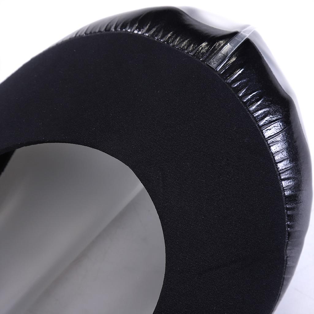 Water Resistant Protector Foot Leg Knee Cover for Shower Adult Full Leg