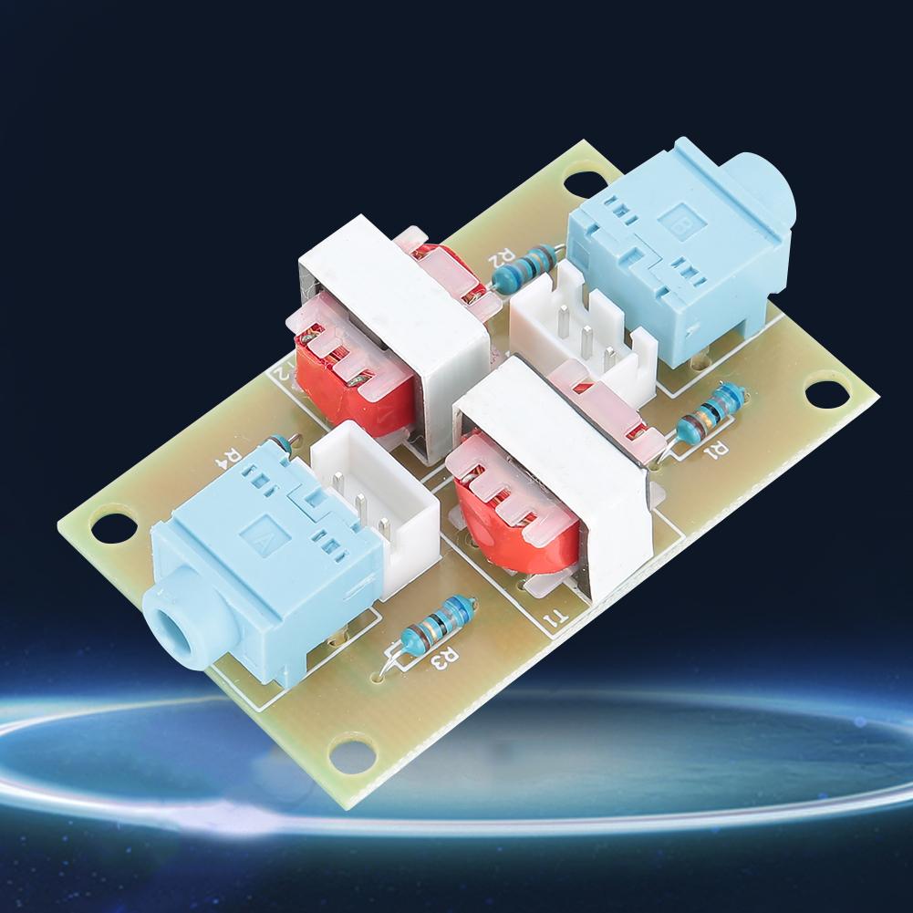 o Common Ground Isolator Signal Noise Filter Computer o Current Sound Eliminator