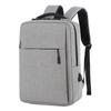 Men's and Women's Business Backpacks Korean Casual Simple Computer Backpack Meeting Gift Backpack