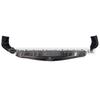 Carbon Fiber FD Style Front Lip Spoiler for 2014-2016 Mercedes-Benz E-Class W212