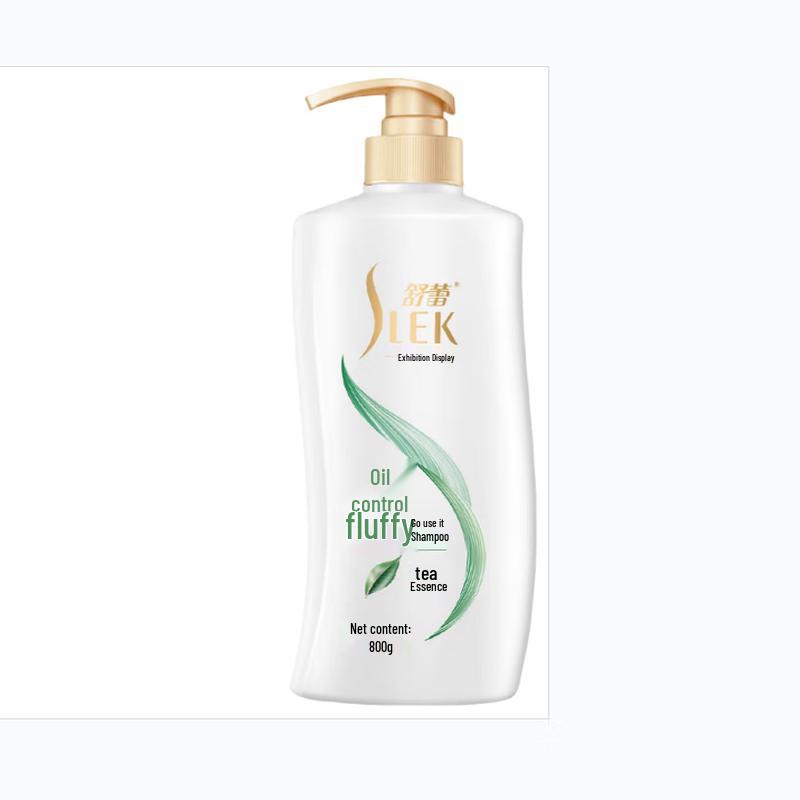 Slek Oil Control & Volumizing Shampoo
