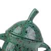 Canister With Attitude Cute Sassy Storage Canister Seasoning Tank Fun Desktop Ornaments Food Storage Jar With Airtight Lid