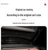 Коврик переднего багажника Li Auto L9: Аксессуар для отсека автомобиля с полным покрытием