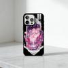 The Cards Of L-Lunar Arcanum  Phone Case For iPhone17,16,15,14,13 Plus,Pro Max Magnetic For Magsafe Wireless Charging
