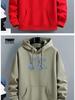 Woodpecker Men's & Women's Thick Casual Hoodie: Perfect for Spring, Autumn, & Winter